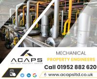 ACAPS Ltd image 1